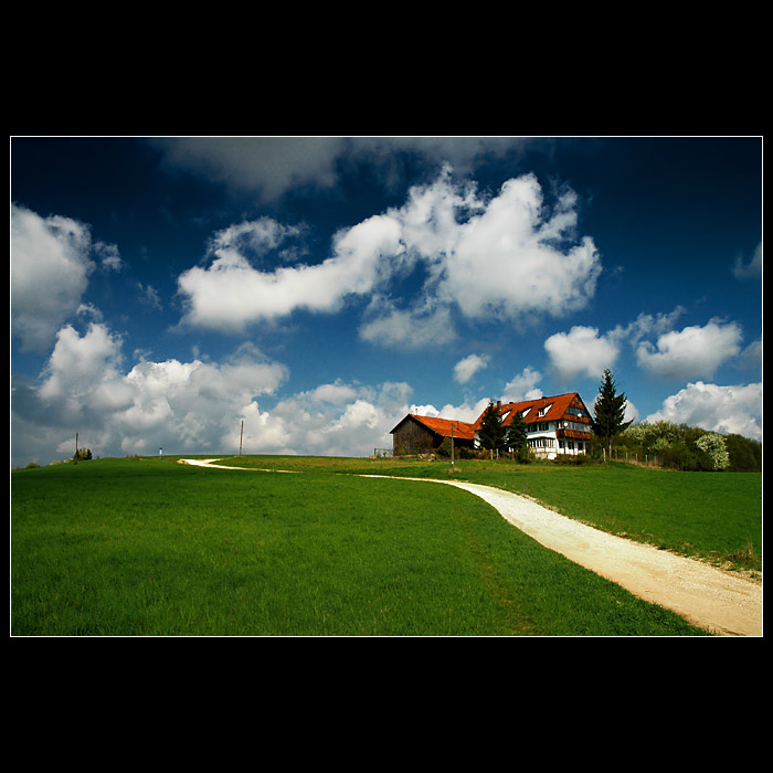 Bavorské královstvo