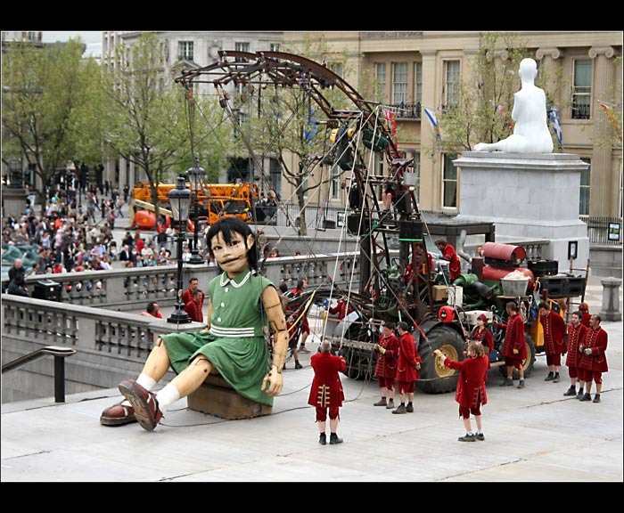 The Sultans Elephant II