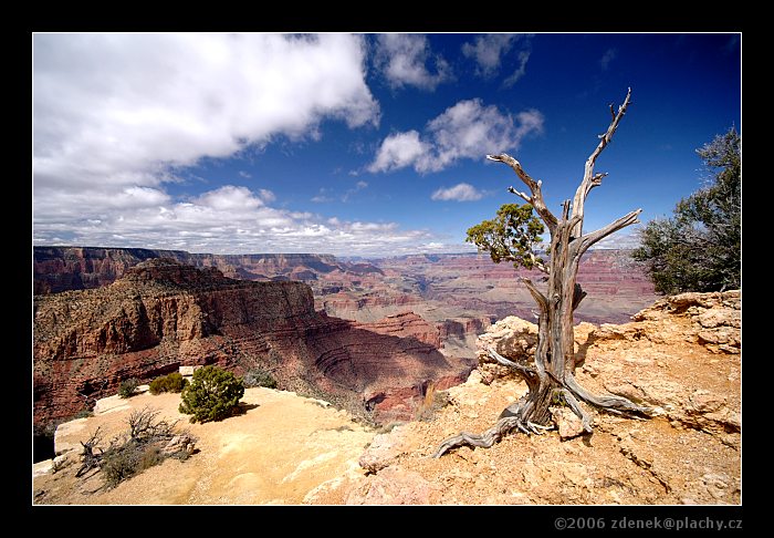 Yaki Point, Grand Canyon, Arizona