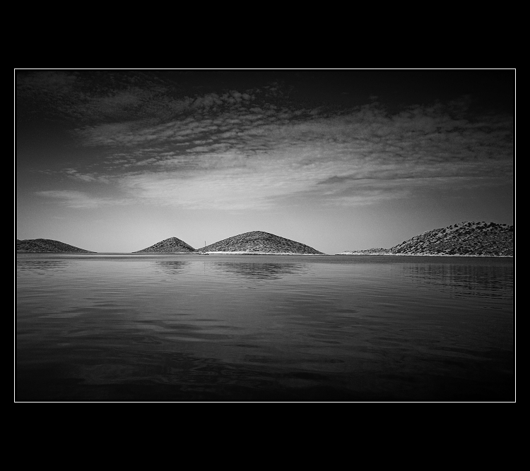 NP Kornati II