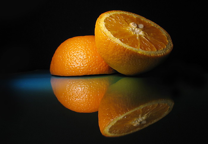 Pomaranc
