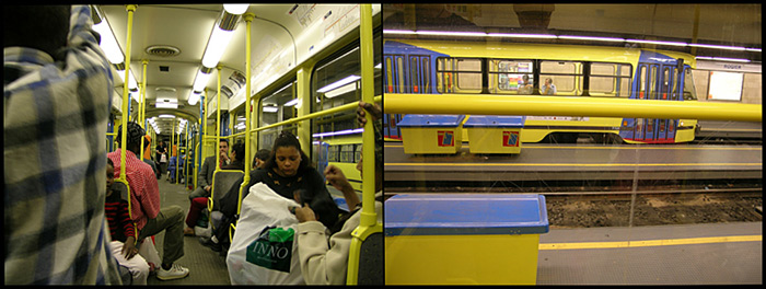 _we all live in the žltá električka_