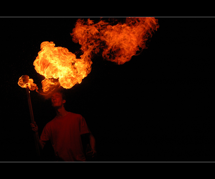 FIRE   !!!