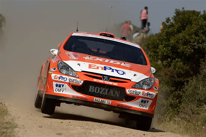 Henning Solberg