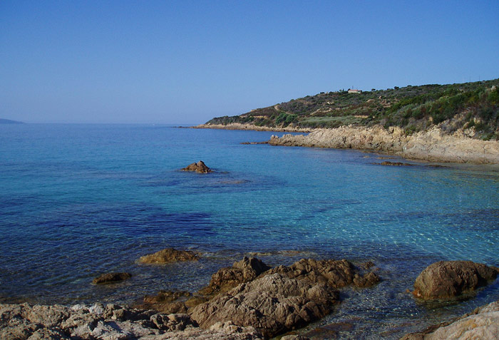 La Corse