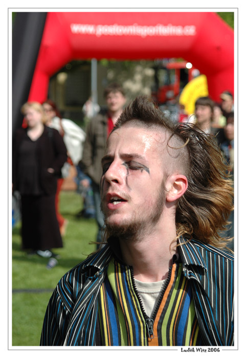 Skalní Pařan