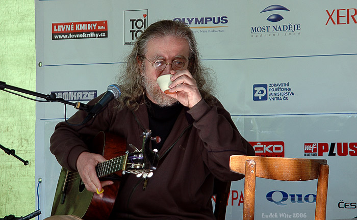 -I-I- Čaj o třetí -I-I-