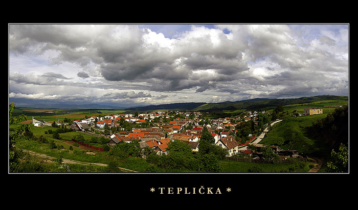 Teplička