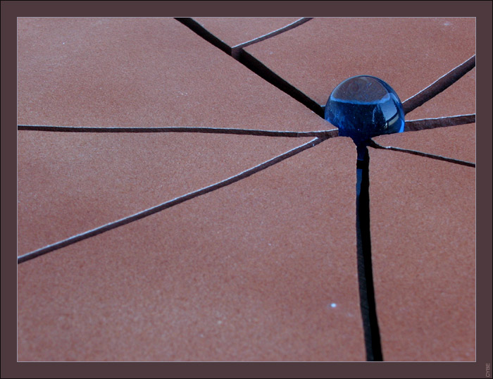 The Crack