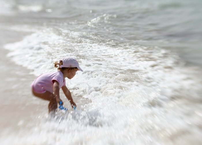 lensbaby baby