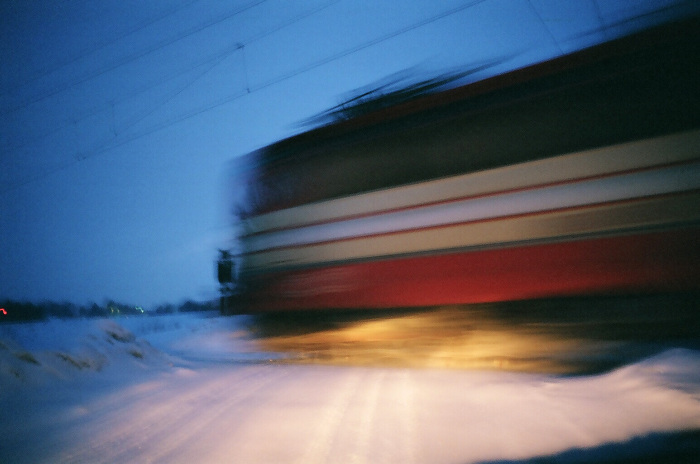 Transjihočeská magistrála