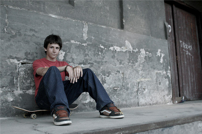 Skate week 03