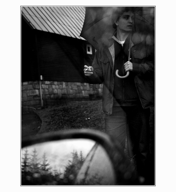 \"AUTOportret\"