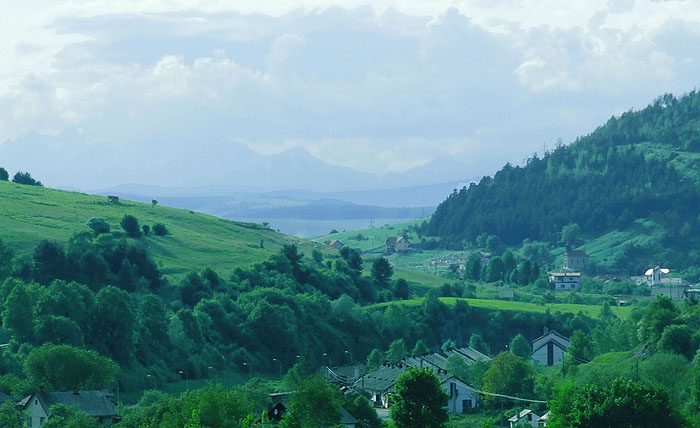 Krompachy