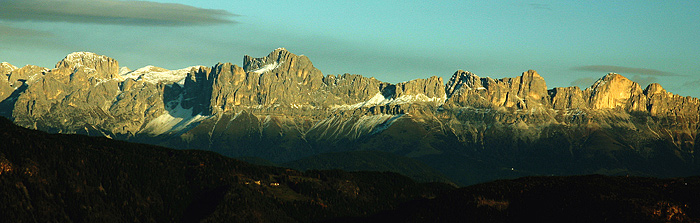 DOLOMITI