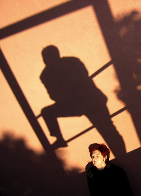 Fotograf a obje/ť/kt 2