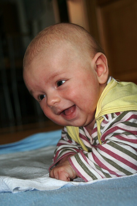 .. drobné radosti ..