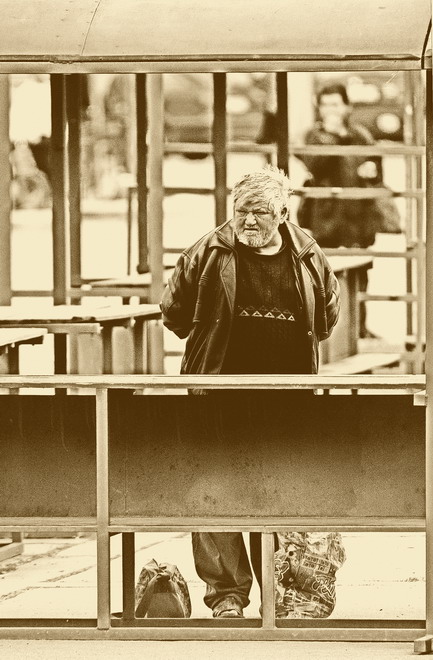 prodavač myšlenek