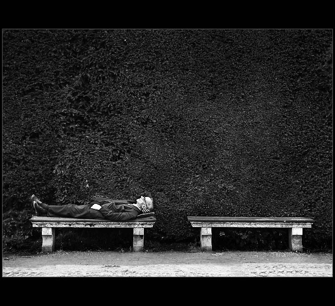 Siesta..
