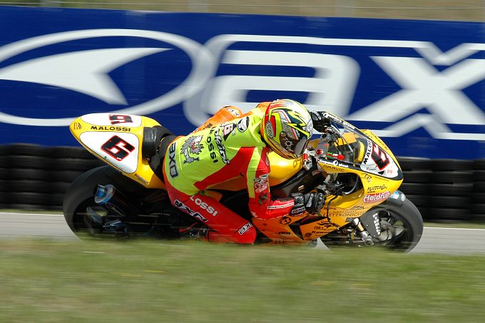 Superbike