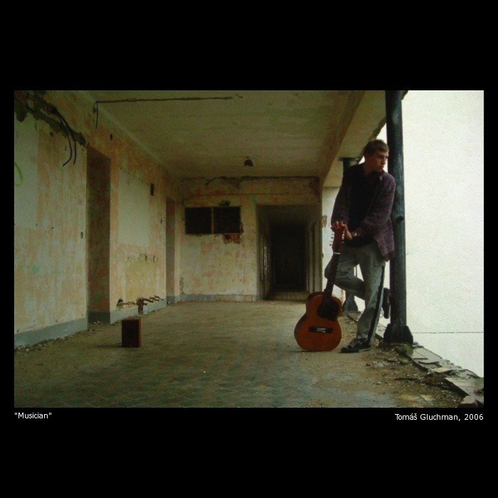 Musician