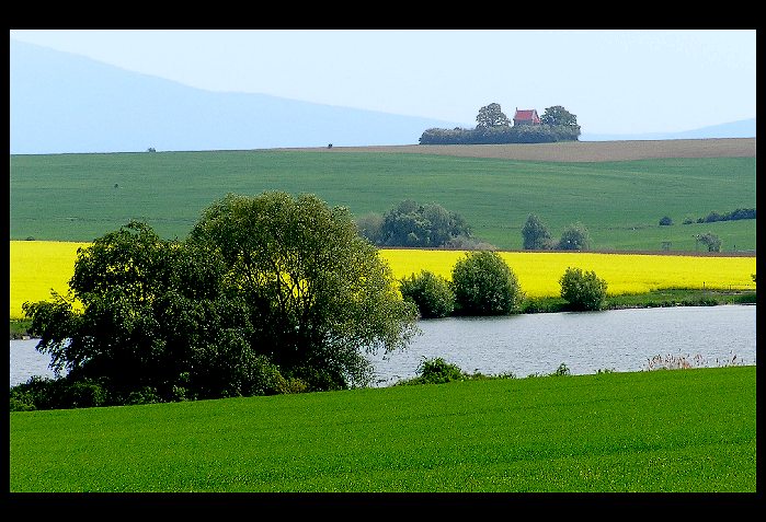 krajina I