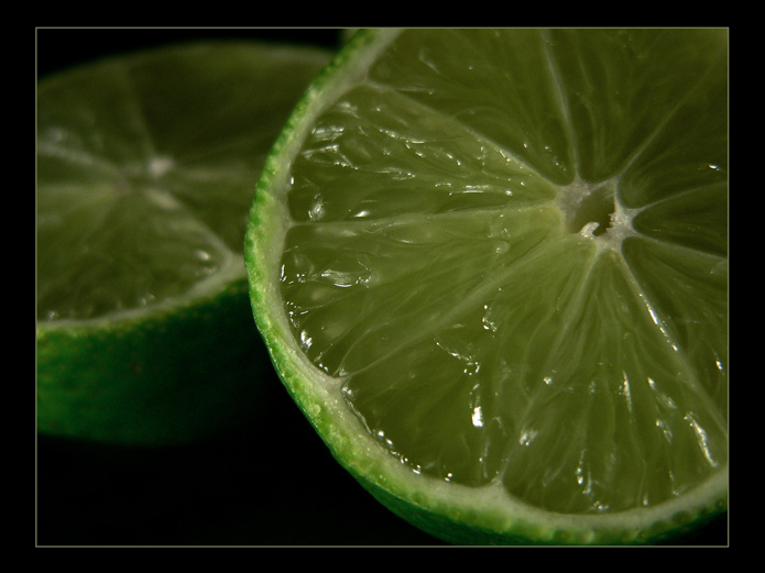 Lime