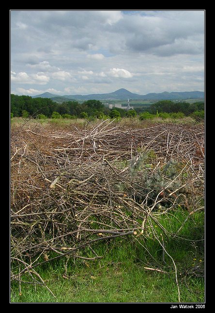 Severní Čechy