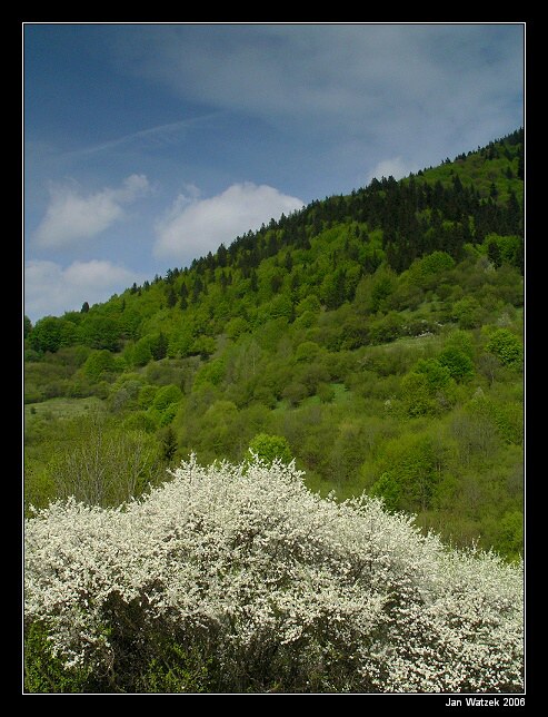 Velká Fatra - Vlkolínec