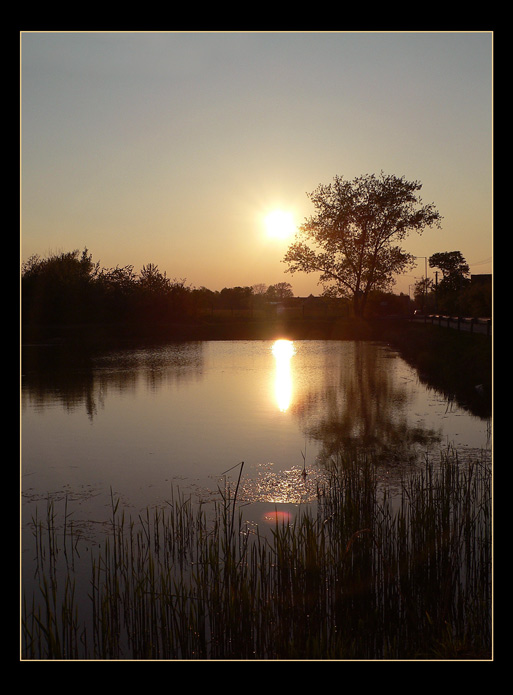 Západovka