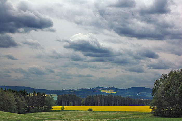 Lipnice nad Sázavou