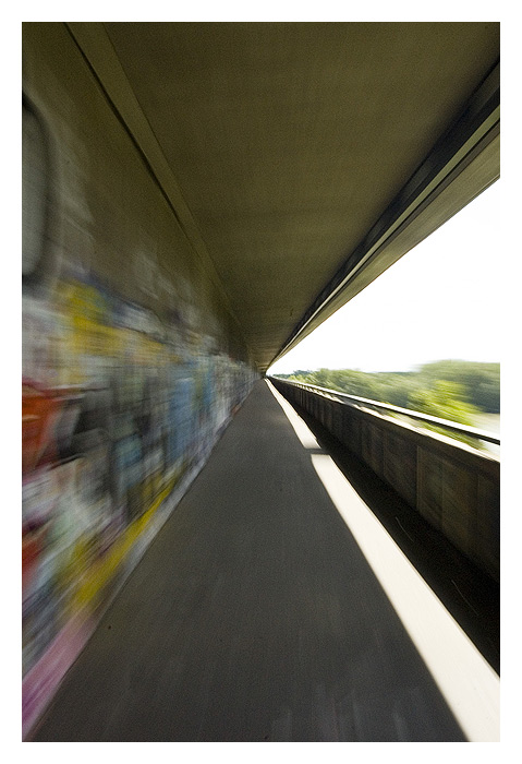 time warp