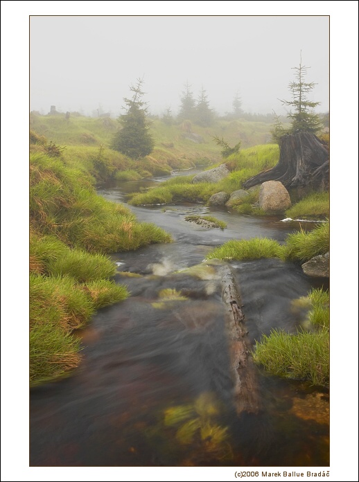 ...Jizerská rána III...