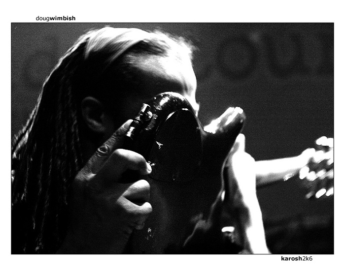 Doug Wimbish & Gulo Čar #2