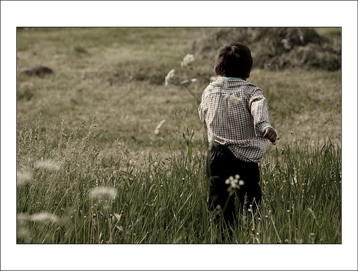 Mám ťa dosť...Odchádzam