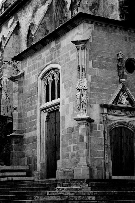 Dom sv. Martina