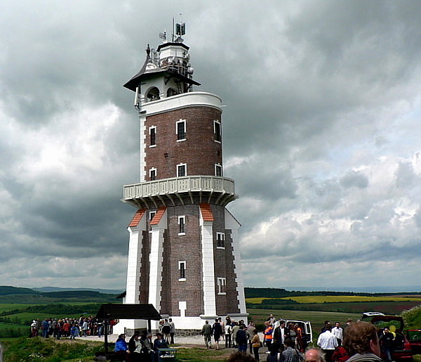 Schillerova rozhledna