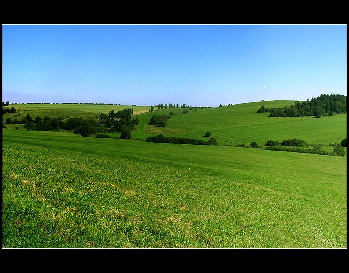...konečně je veseleji...