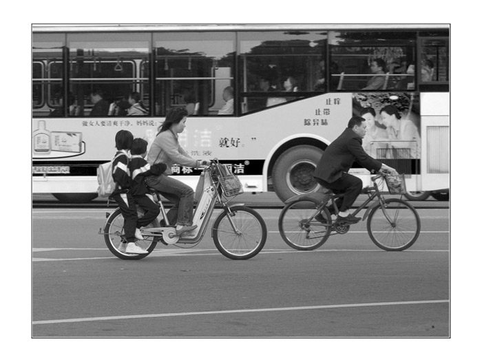 Cesta ze skoly... II.