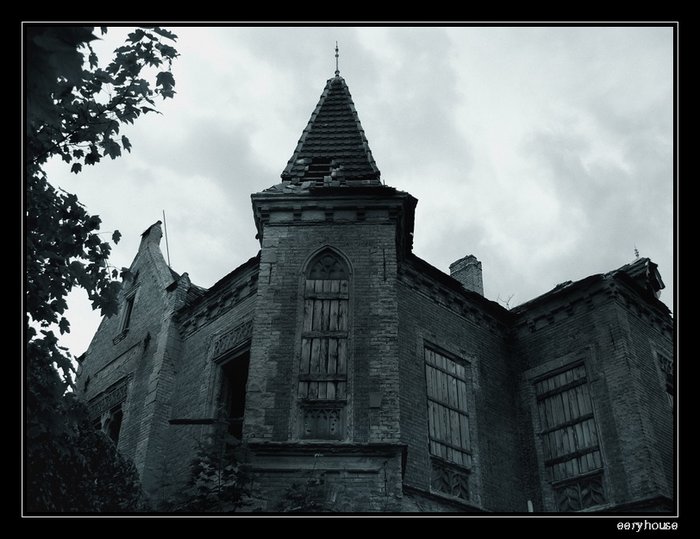 eeryhouse