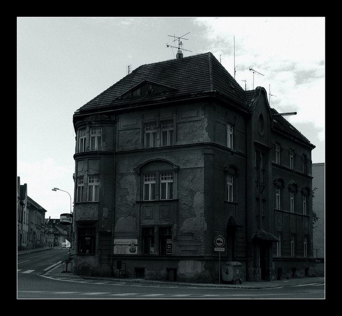 Conerhouse