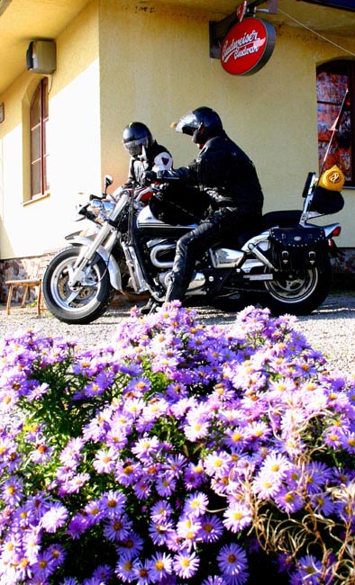 Motorkaření