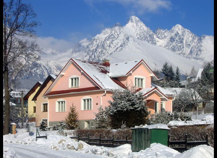 Tatry