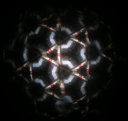 Kaleidoskop