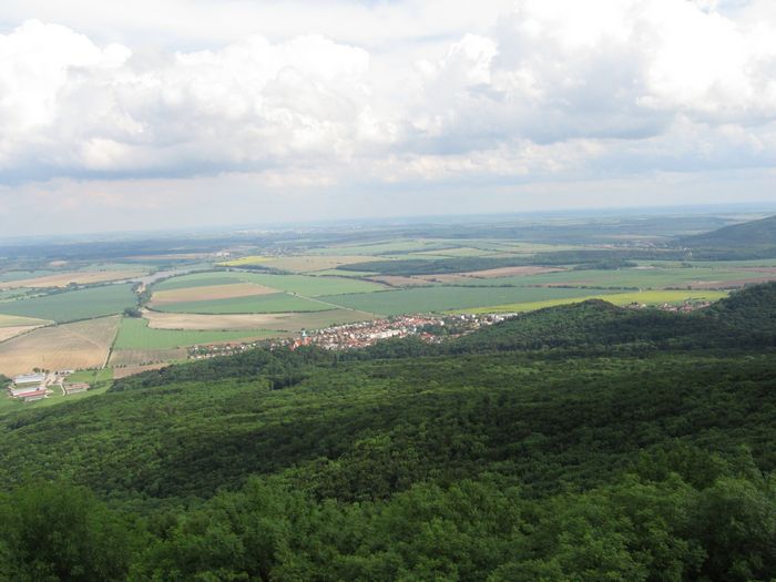 Výhlad - Smolenice
