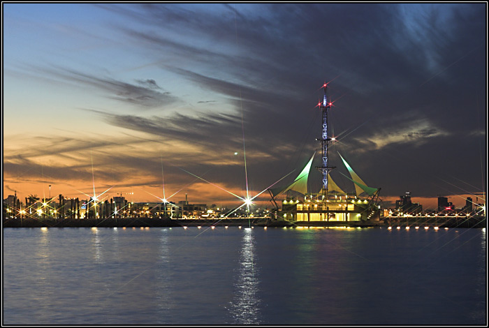 Marina - Kuwait