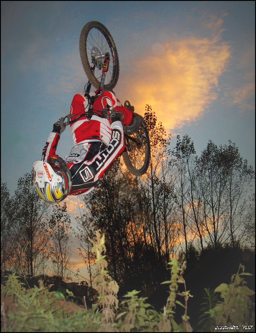 frontflip
