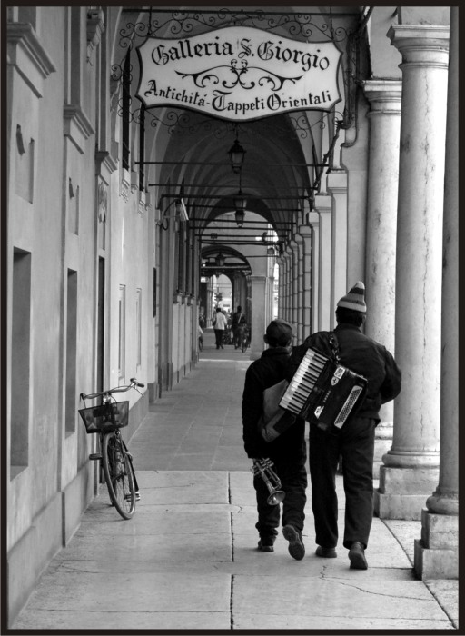MODENA