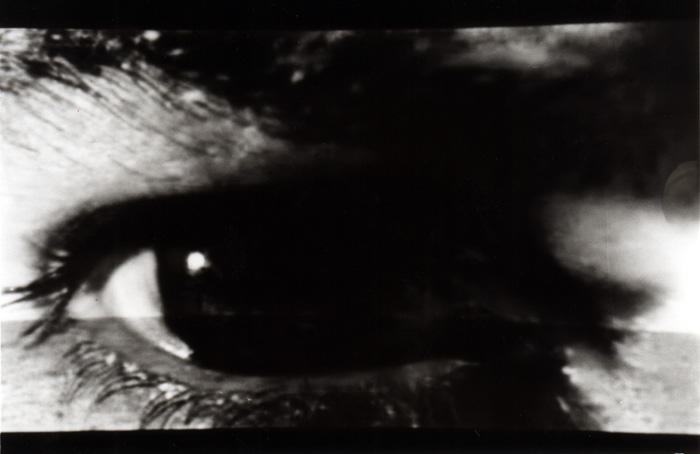 eye story - part 1