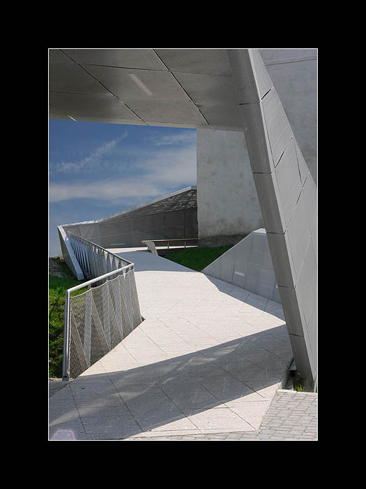 Architektura I.
